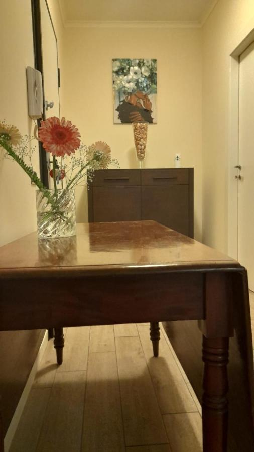 La Passeggiata Apartment Lido di Ostia Ngoại thất bức ảnh